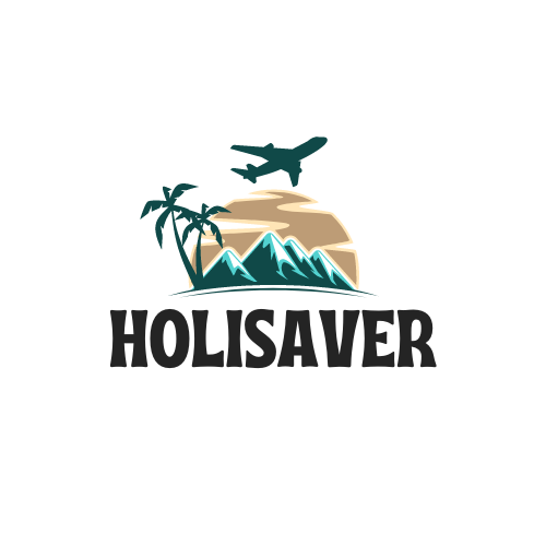 Holisaver Logo